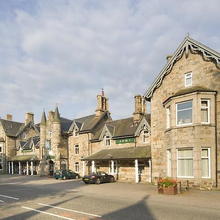 בלאטר The Invercauld Arms Hotel מראה חיצוני תמונה