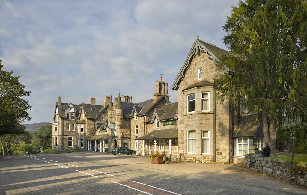 בלאטר The Invercauld Arms Hotel מראה חיצוני תמונה