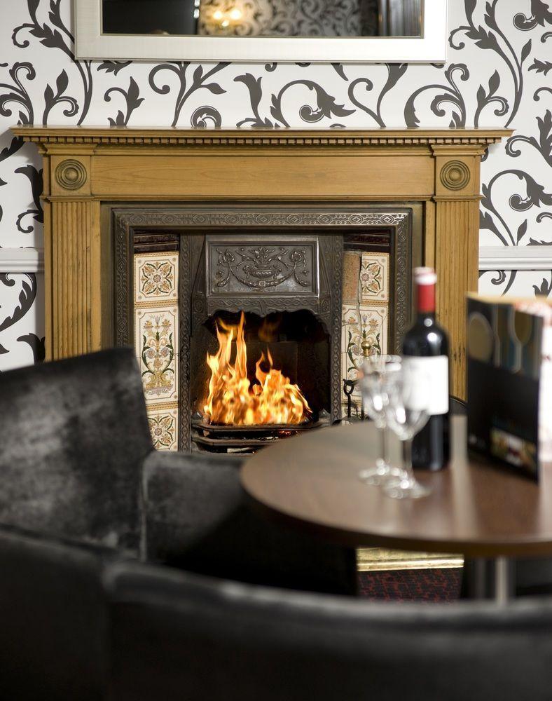 בלאטר The Invercauld Arms Hotel מראה חיצוני תמונה