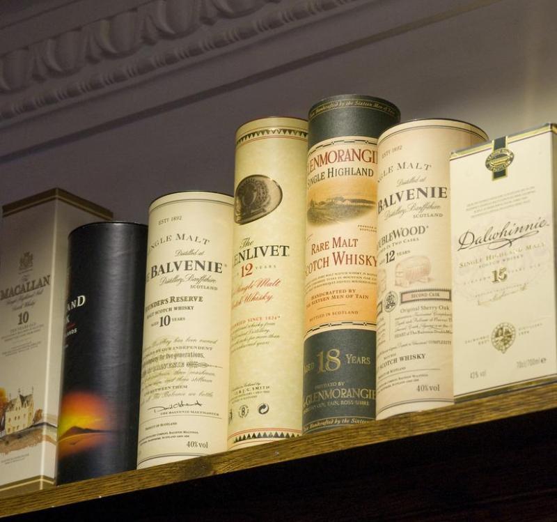 בלאטר The Invercauld Arms Hotel מראה חיצוני תמונה